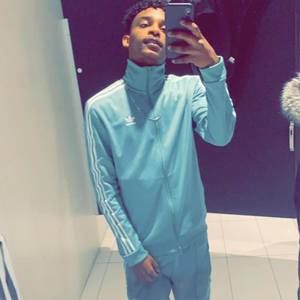 Meet your Posher, Mohammed